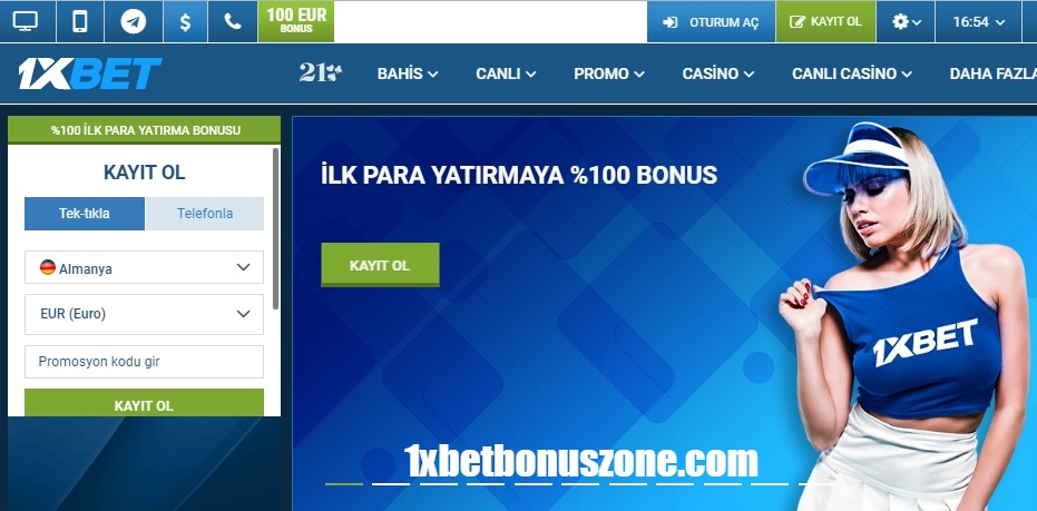 1xbet